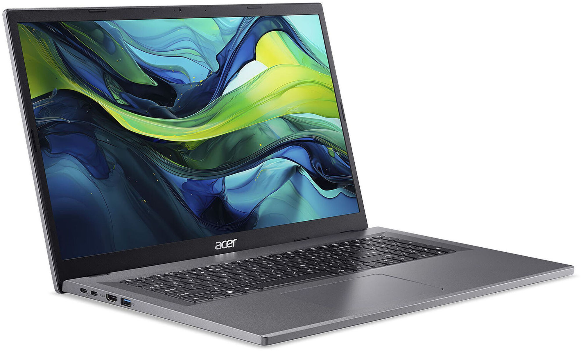 Acer Aspire 17
