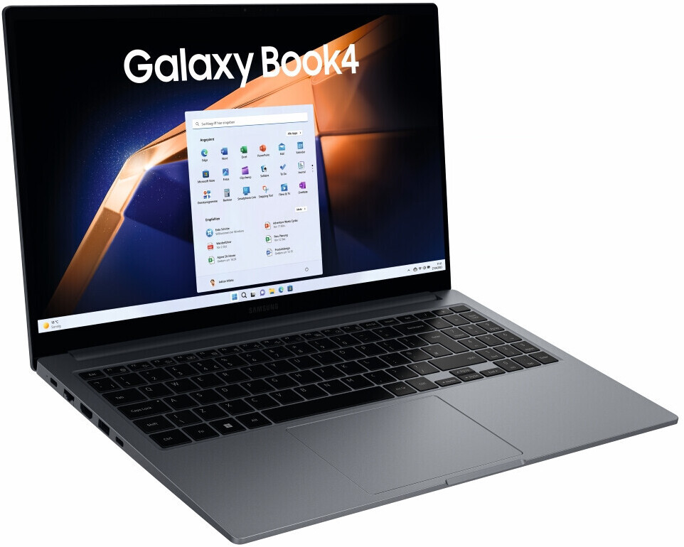Samsung Galaxy Book4